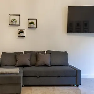 San Babila - Luxury Milanese Apartamento