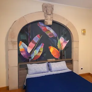 Amedei4 Appartement