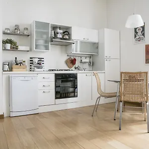 Lovely Sempione Appartement