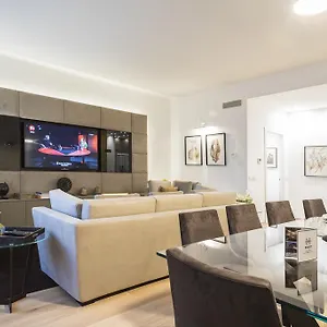 Hemeras Boutique Homes - Super Central Luxury 米兰