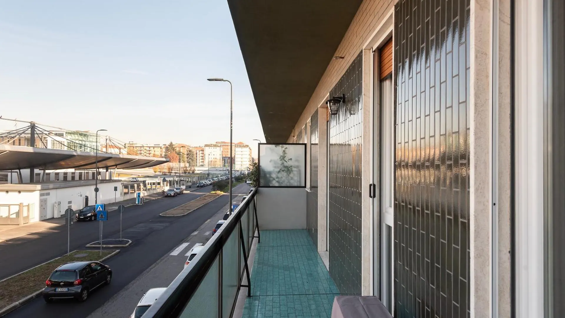 Apartment Youhosty - Soderini 25 Milan