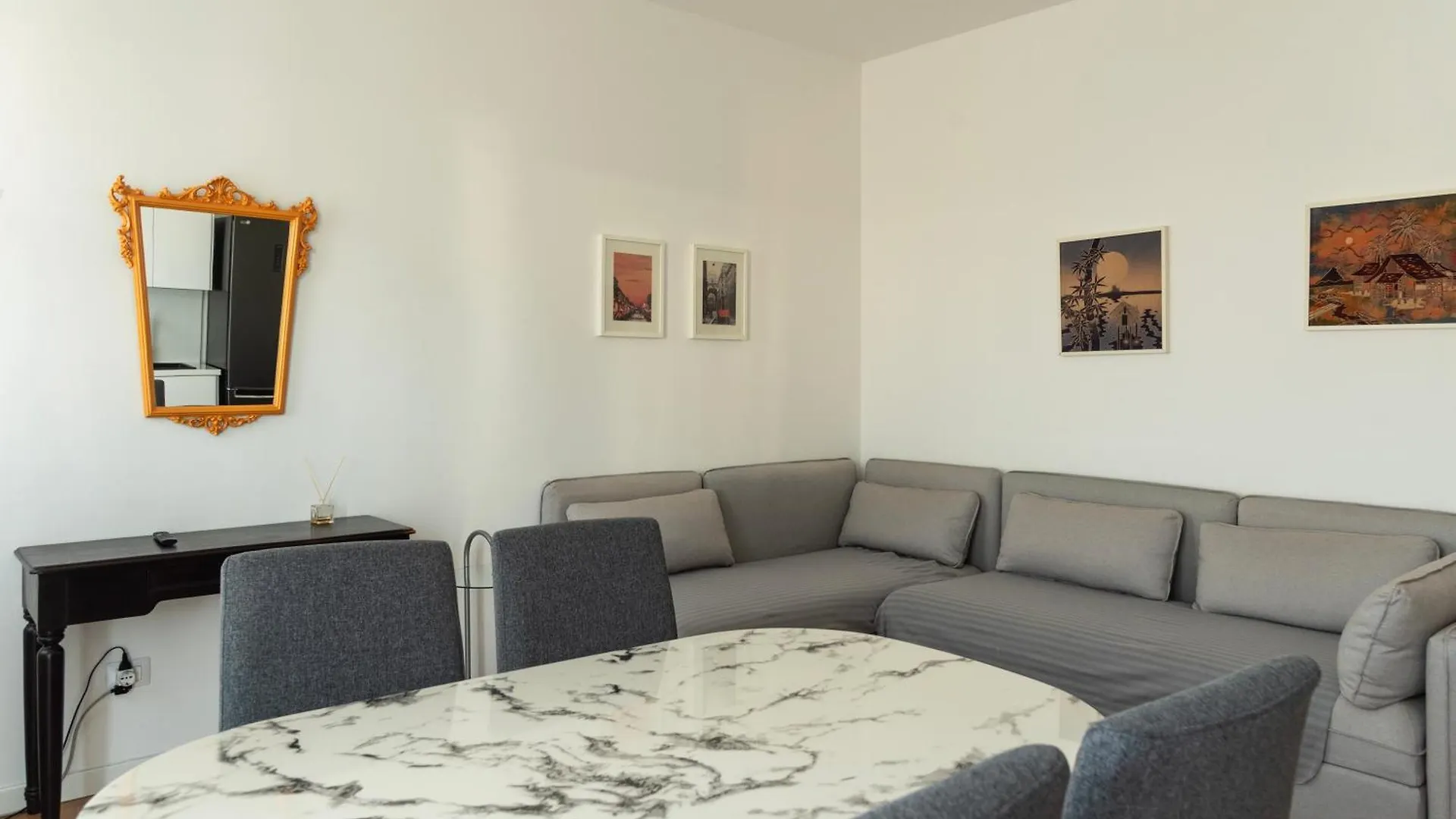 Youhosty - Soderini 25 Milan Italy