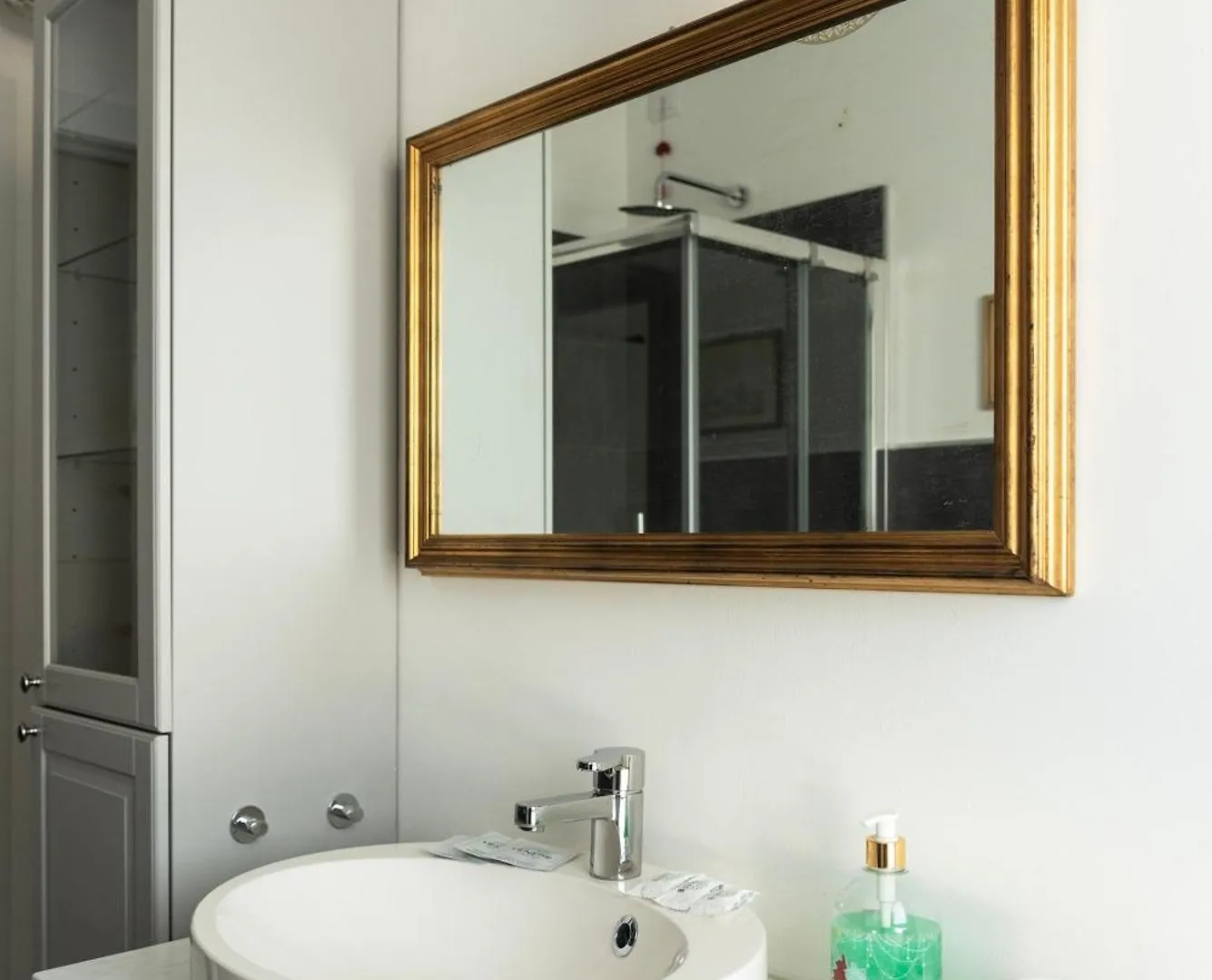 Apartment Youhosty - Soderini 25 Milan