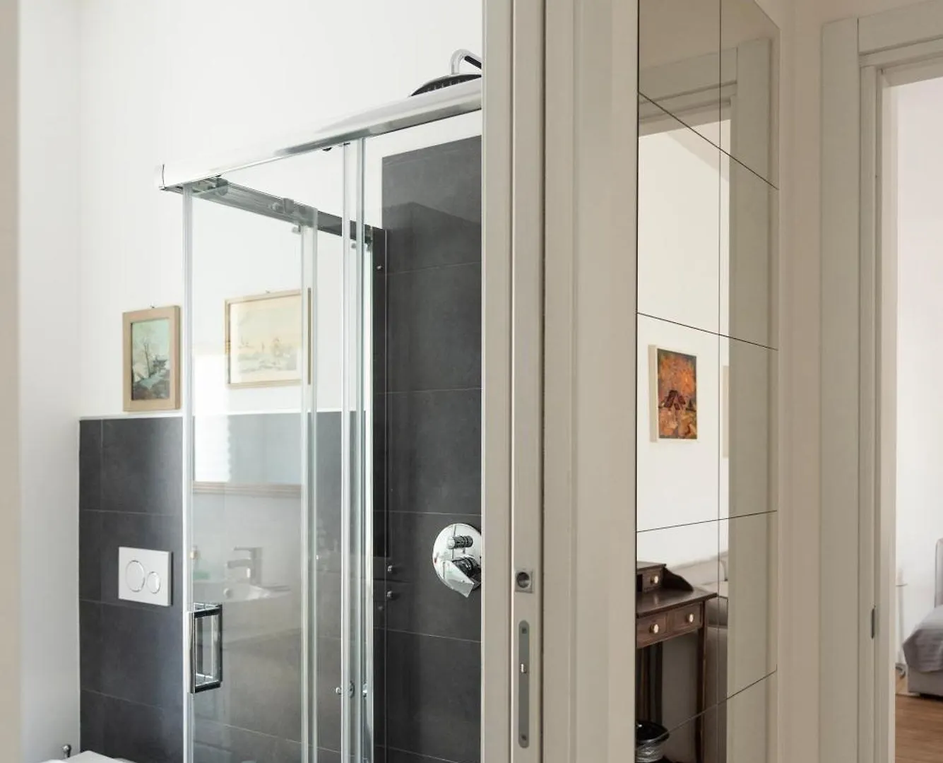 Youhosty - Soderini 25 Milan Apartment