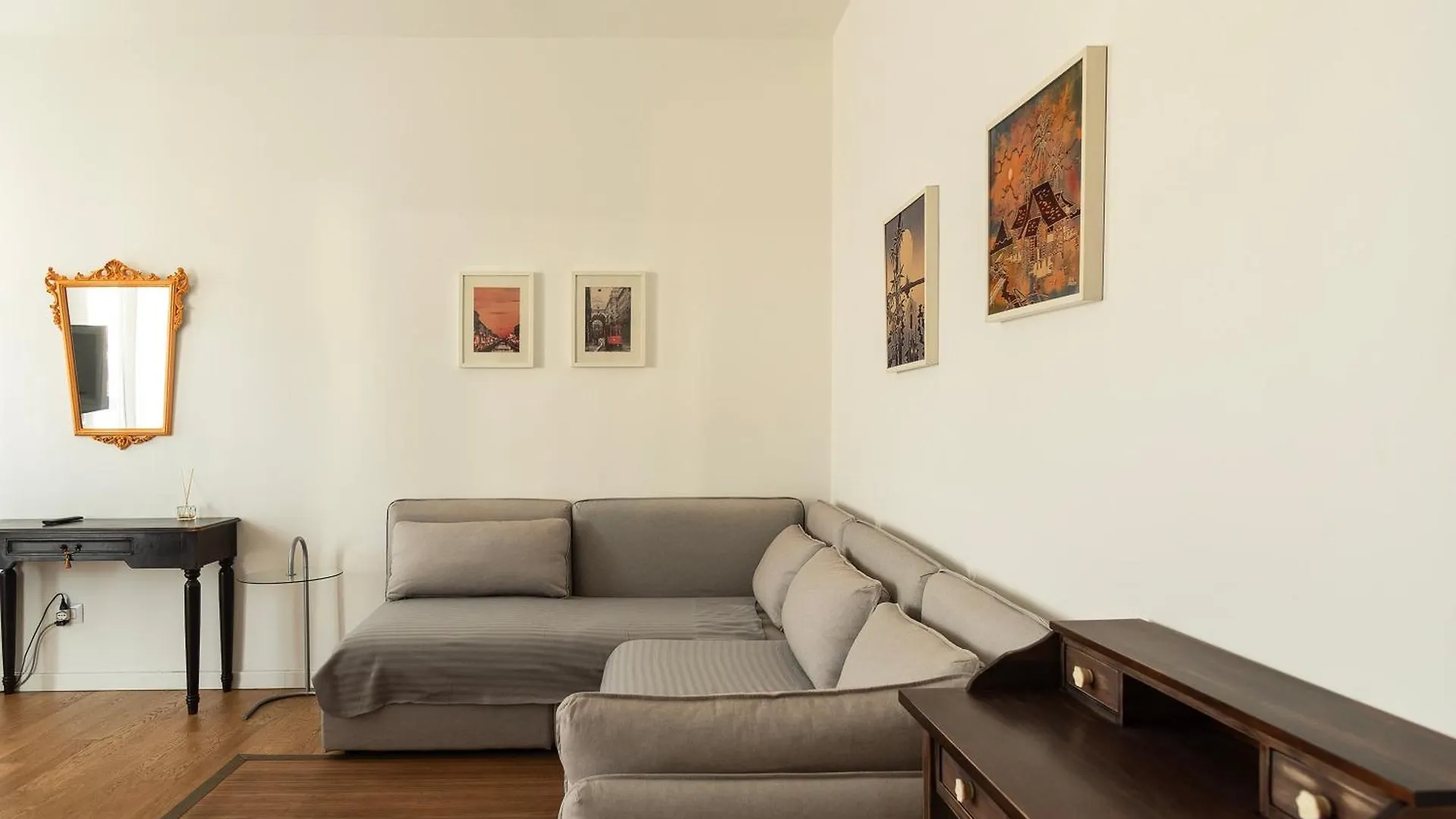 Apartment Youhosty - Soderini 25 Milan Italy