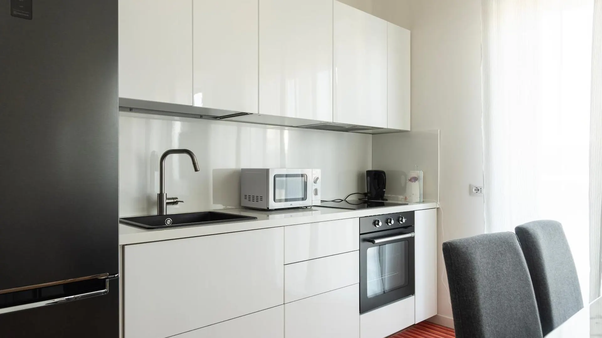 Apartment Youhosty - Soderini 25 Milan Italy