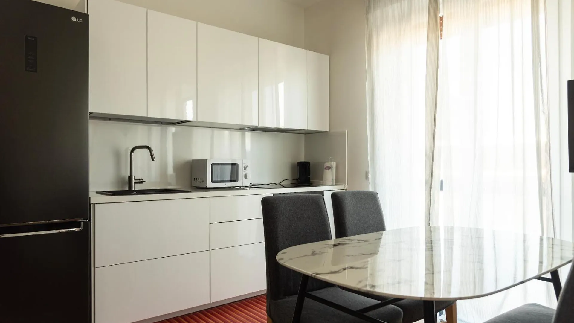 Youhosty - Soderini 25 Milan