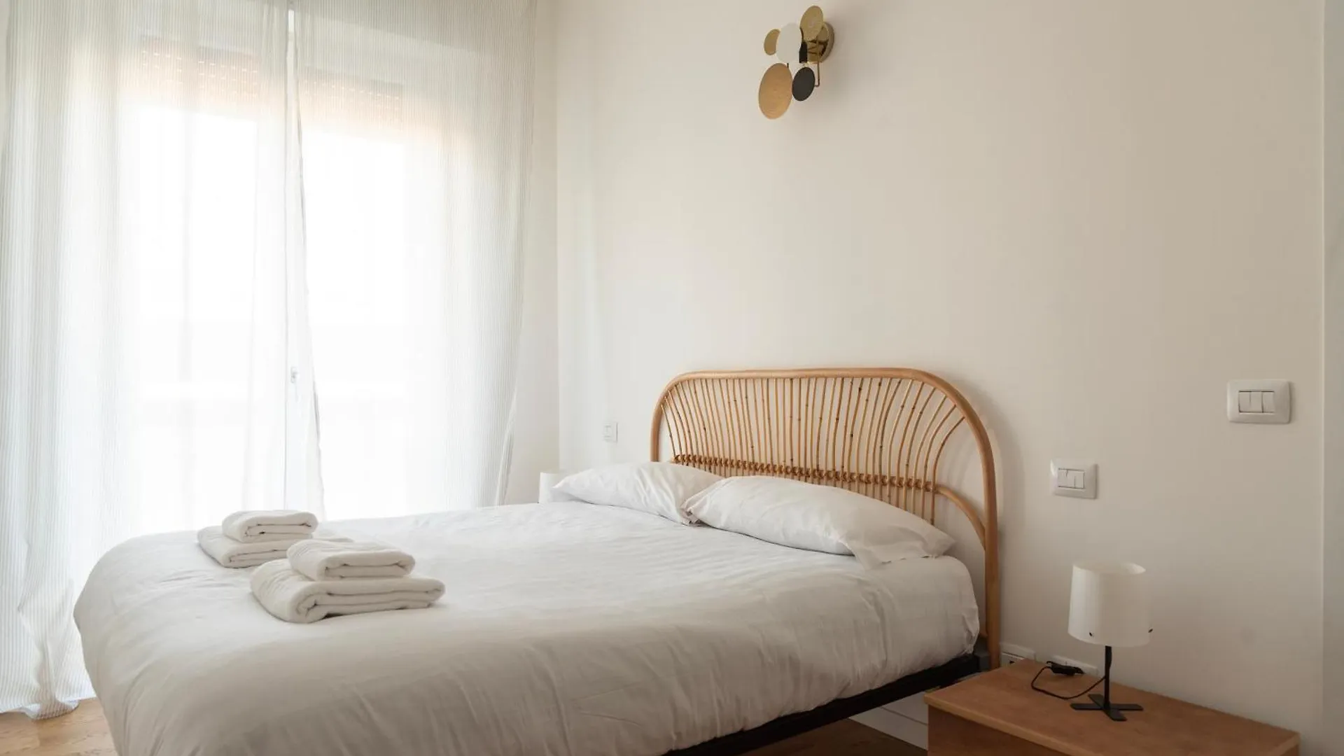Youhosty - Soderini 25 Milan Italy