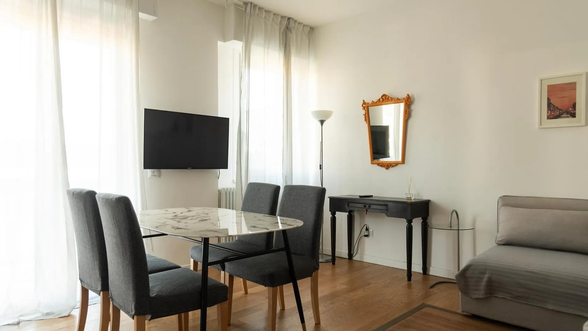 Youhosty - Soderini 25 location